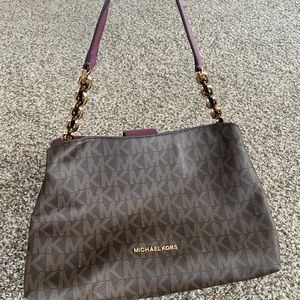 Michael Kors with Classic print